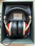 Victor-JVC HP-DX1000