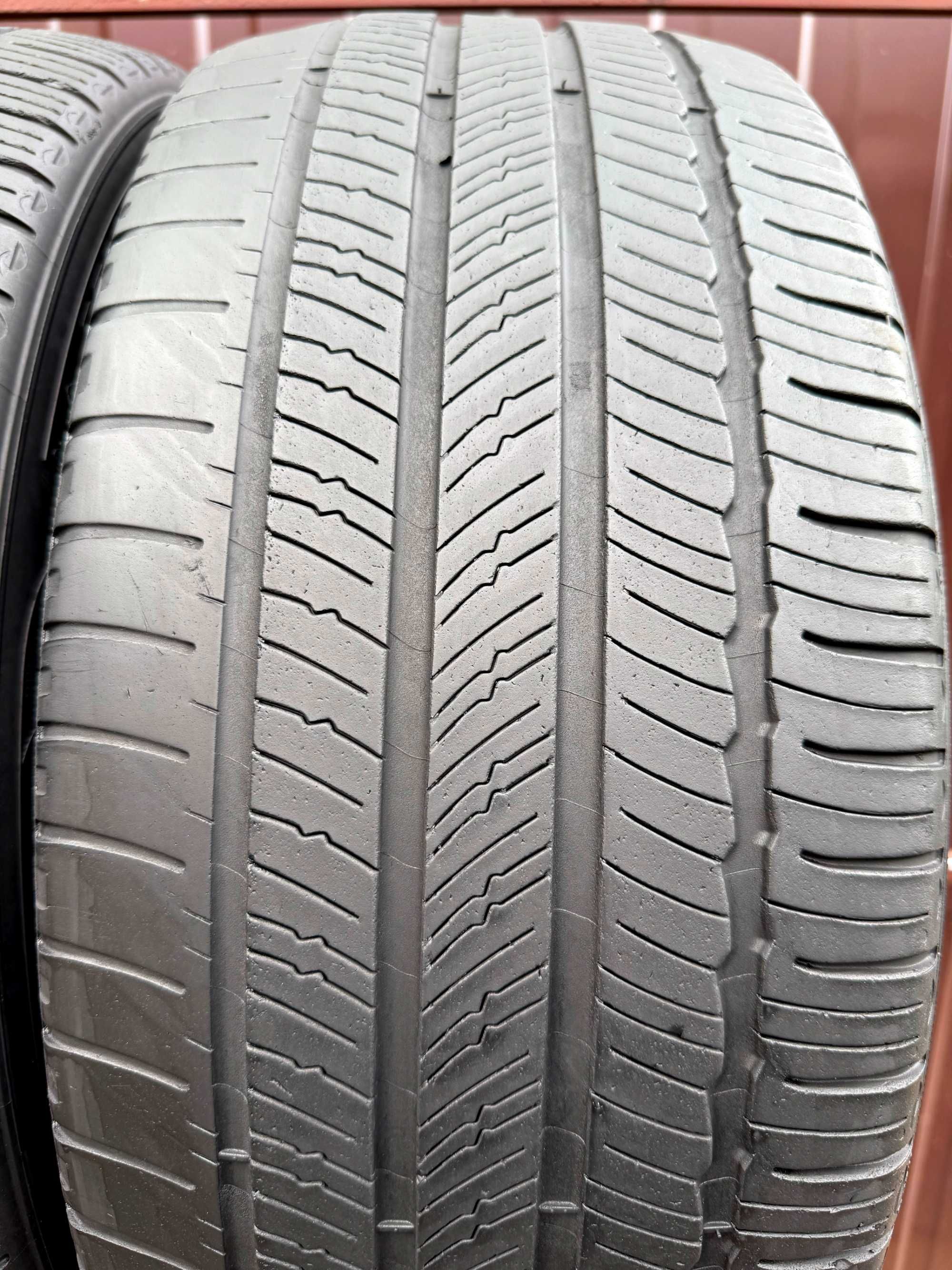 235/45 R18 Michelin Primacy MXM4 T1. Шини літні 2 шт.
