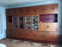 Мебель, советский  винтаж, холодильник Samsung, стиралка  Candу