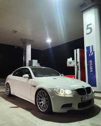 BMW M3 BMW M3 Competition