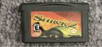 Shrek 2 Gra Nintendo DS / Gameboy Advanced