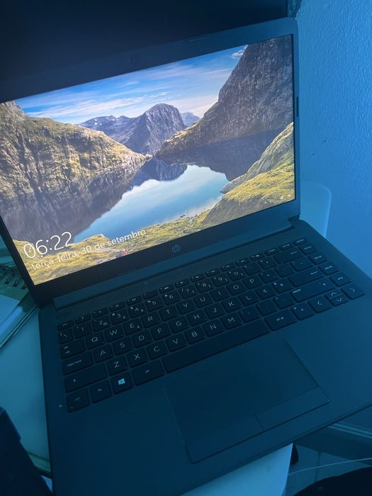 computador pc hp