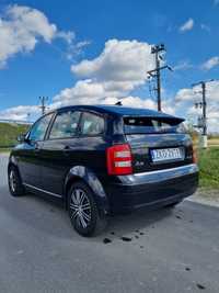 Audi A2 1.4 tdi zadbana / klimatyzacja