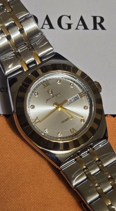 Relógio de Luxo para Mulher Poedagar Novo