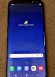 Samsung Galaxy  S8+