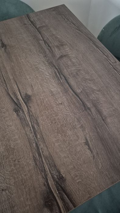 Mesa extensível Lacjum - Moviflor