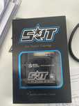 SRT BH9027 HV Brushless Servo