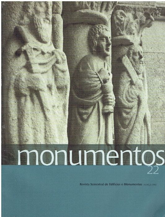 7871 - Revista Monumentos