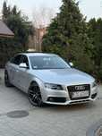 Audi A4 B8 Diesel 2,0 143Km