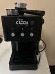 Ekspres do Kawy Gran Gaggia Style