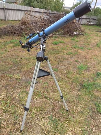 Телескоп Sky-Watcher 70/900