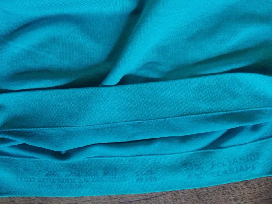 Bielizna termiczna z dodatkiem merino S/M