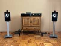 Bowers & Wilkins 705S2