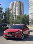 Мазда 6 GH 2008р. 2.0 бенз. Автомат Mazda 6 GH