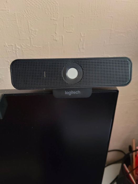 Веб-камера Logitech C925e HD