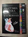 Sprzedam książkę "Atlas anatomii człowieka"