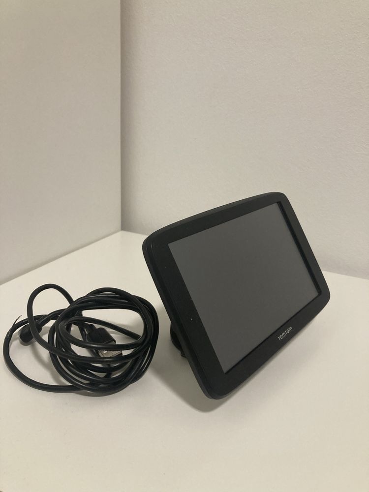 Gps TomTom Go Basic