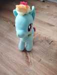 Maskotka Rainbow dash My little pony