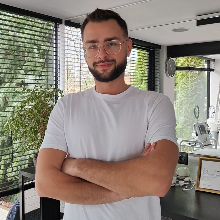 Profesjonalne Masaże Polanka i Mobilnie w Poznaniu