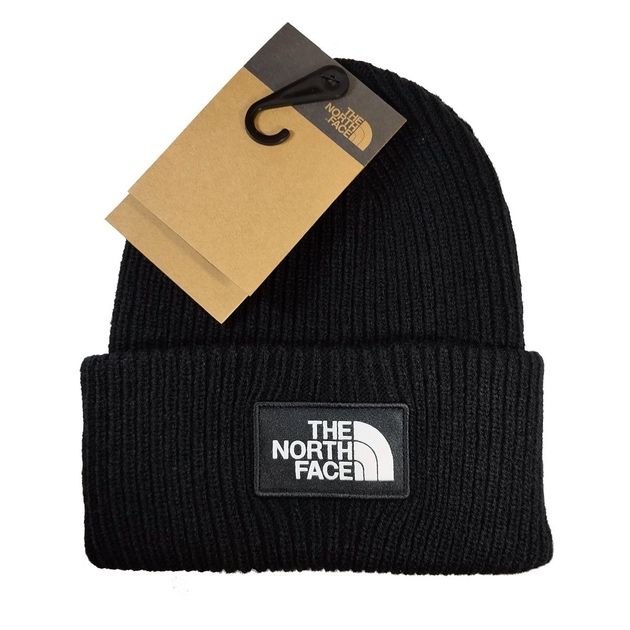 Шапка The North Face — тепло, стиль та якість!