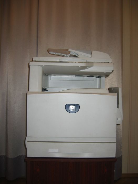 МФУ Xerox wc 226с