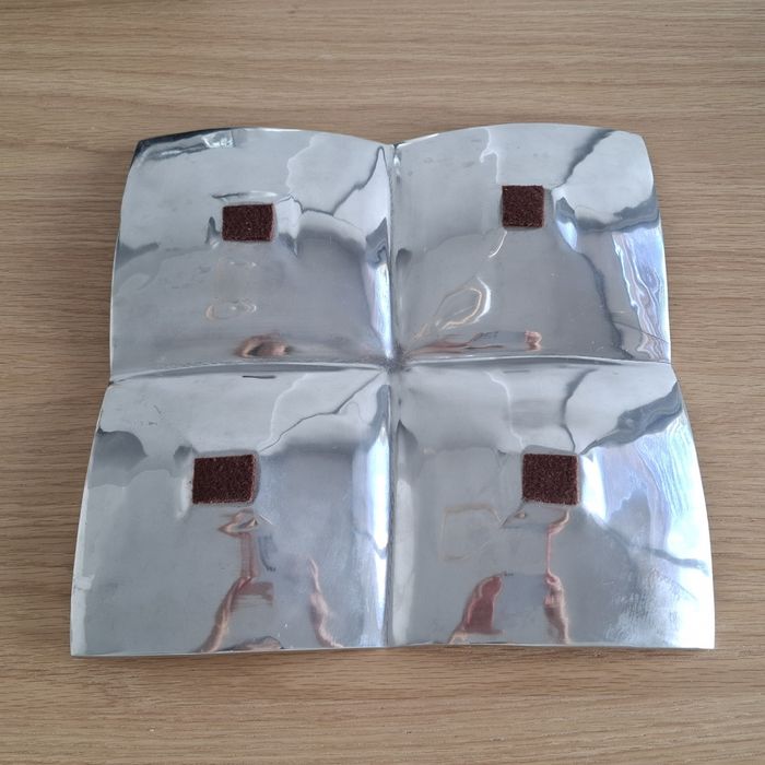 Travessa para entradas / salgados