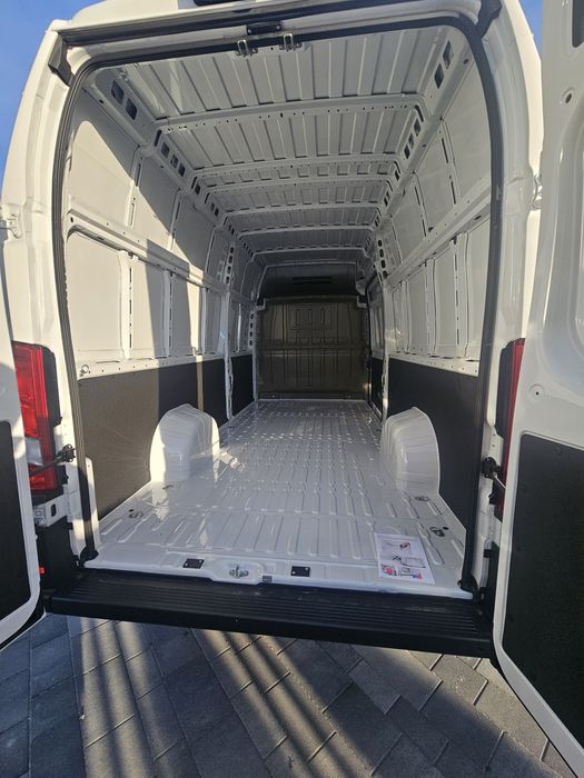 Usługi transportowe