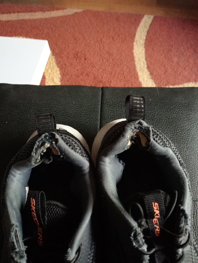 Sapatilhas homem sketchers