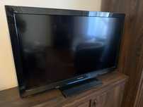 Panasonic telewizor