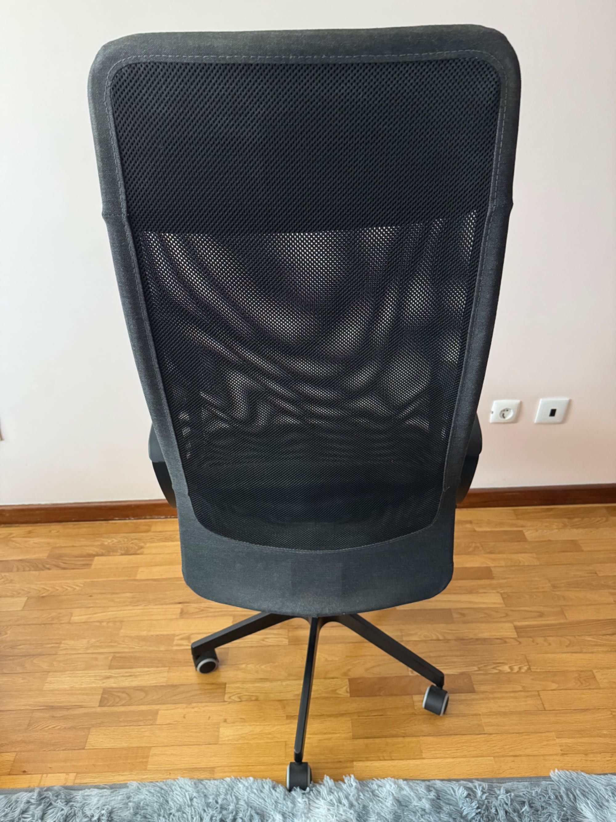 Cadeira IKEA Markus
