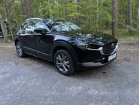Mazda CX-30 Mazda CX-30 Premium 2.5L 4x4