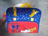 Mochila Batatoon