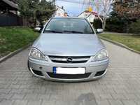 Opel Corsa C Lift 1.2 benzyna + LPG, Klimatyzacja, 3 drzwi