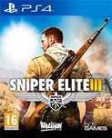 Sniper Elite 3 PL PS4