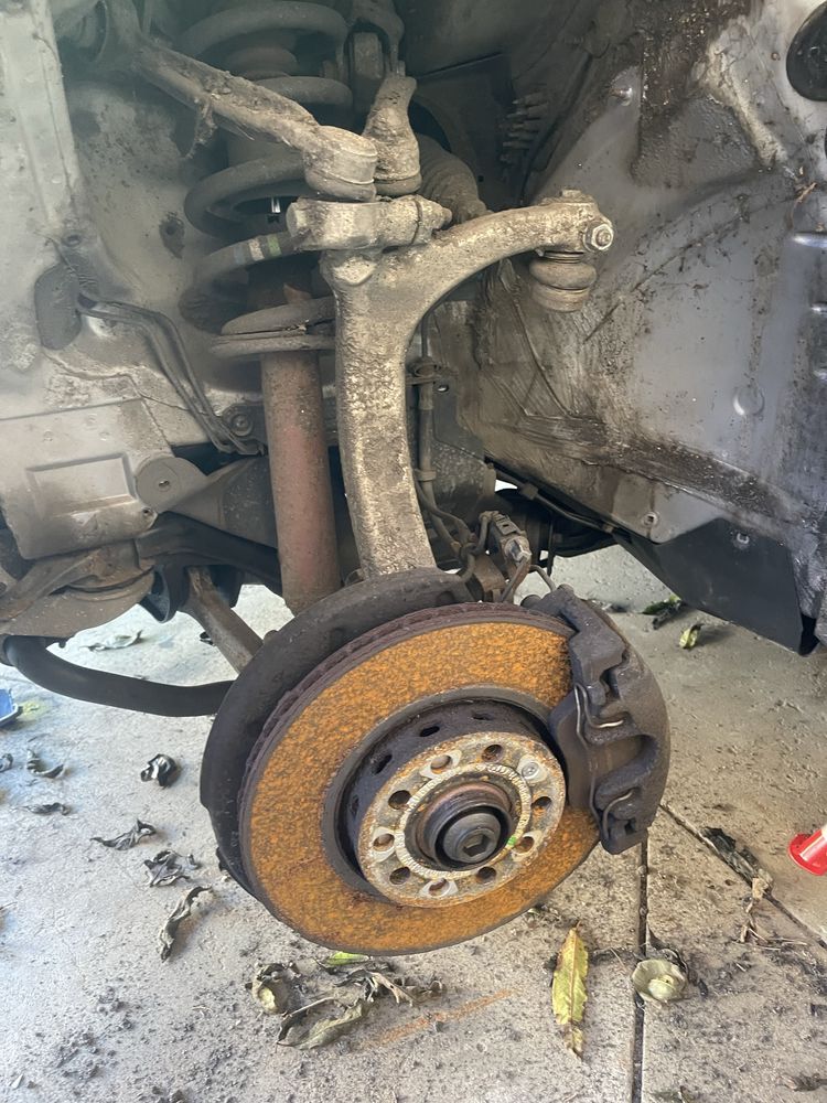 Par de mangas eixo audi a4 b6 ou b7 aluminio