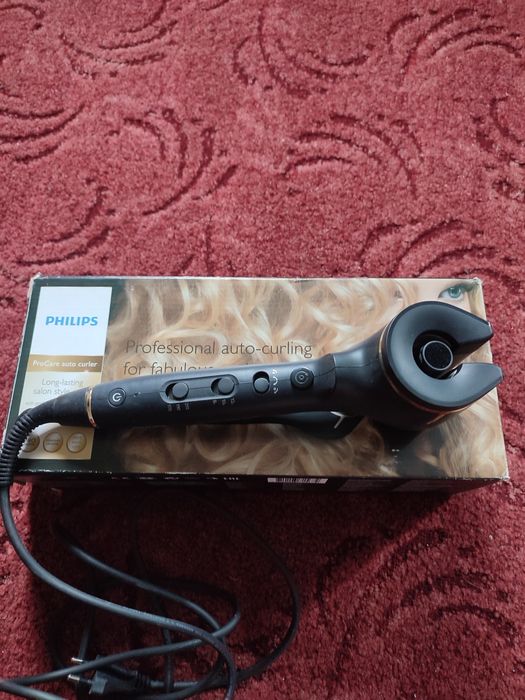 Стайлер для волосся