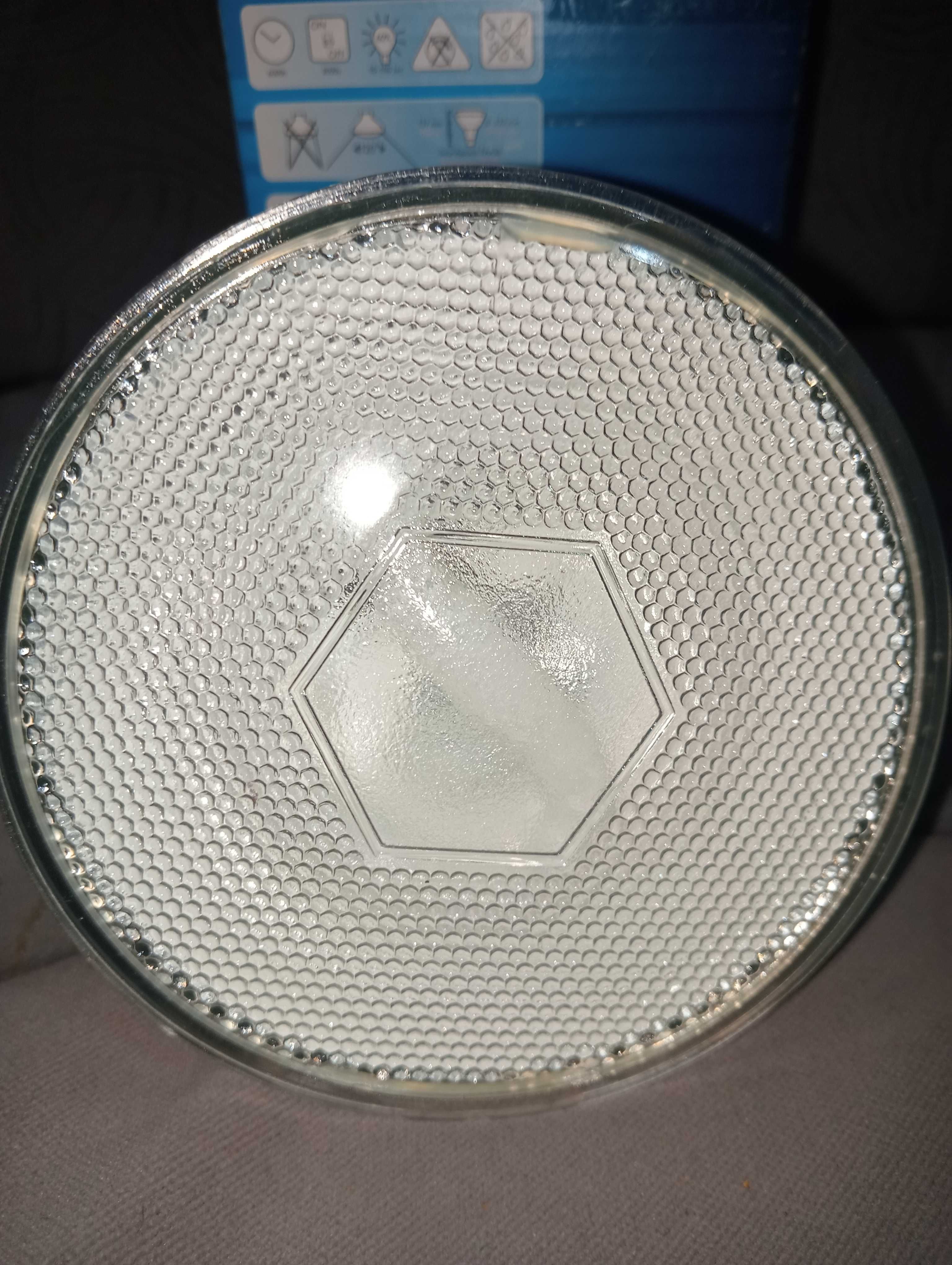 Downlight Philips® 18W/827 E27 ES PAR38 żarówki energooszczędne