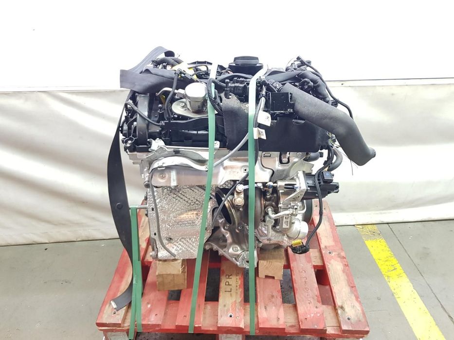 MOTOR COMPLETO BMW SERIE 3 BERLINA G20 REF. B46B20B