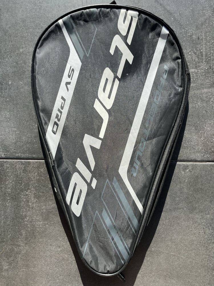Capa isotérmica para raquete de Padel