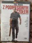 Film DVD Z podniesionym czołem Nowy