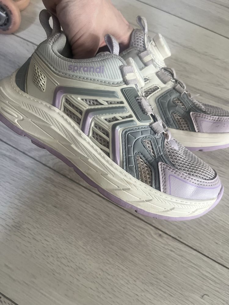 Adidasy snekersy sprandi ccc nike r 34 wkladka 21 cm