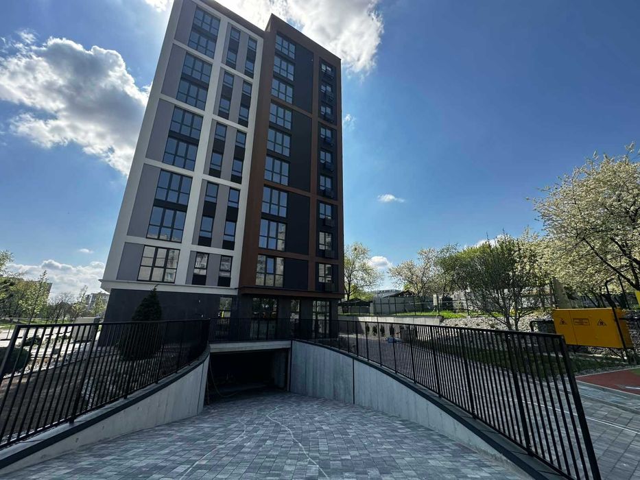 Оренда приміщення на вул. Трильовського (Сихів). 90кв.м.