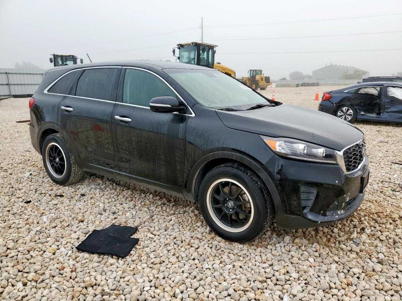 Kia Sorento 2020