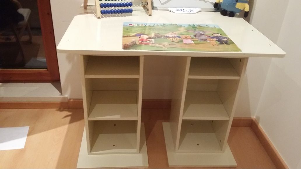 Quarto transformável da marca TRAMA