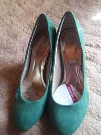 Buty damskie firmy Zara NOWE