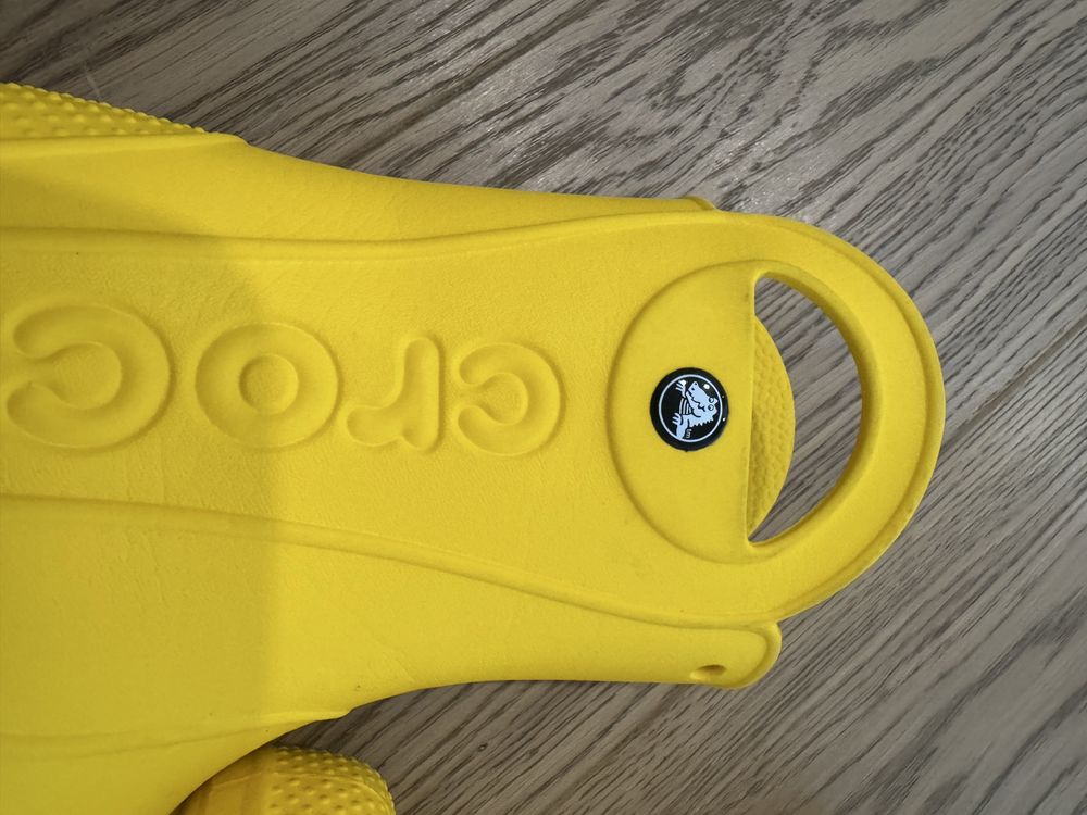 Kalosze Crocs C10