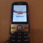 telefon Nokia C5 z GPS