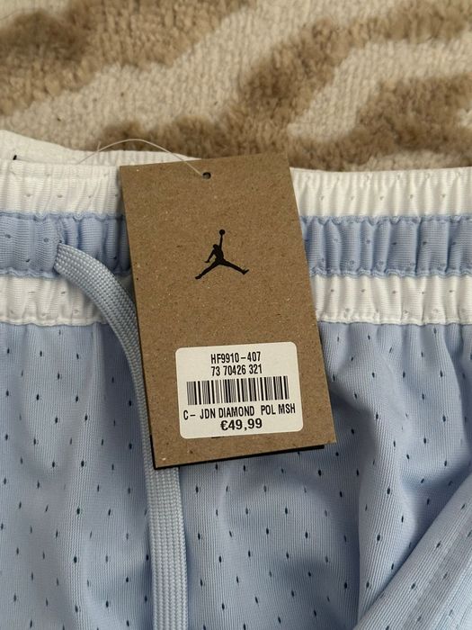 Calções Jordan S/M