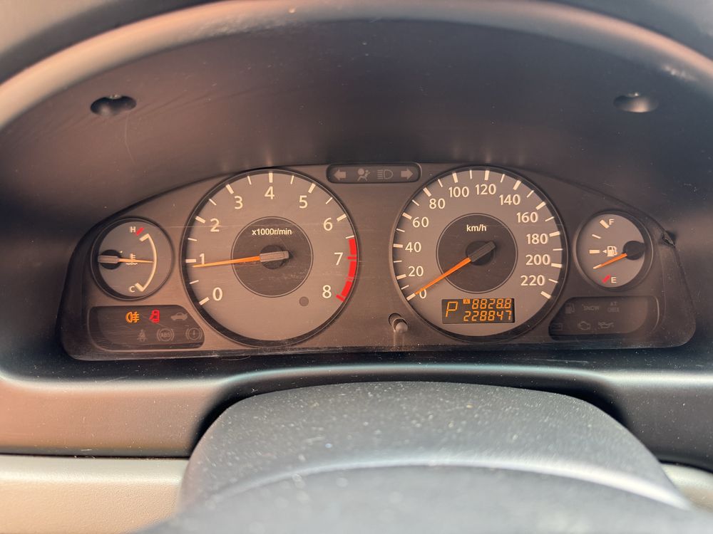Продам Nissan Almera Classic 2008