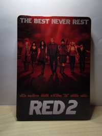 Steelbook   Red 2